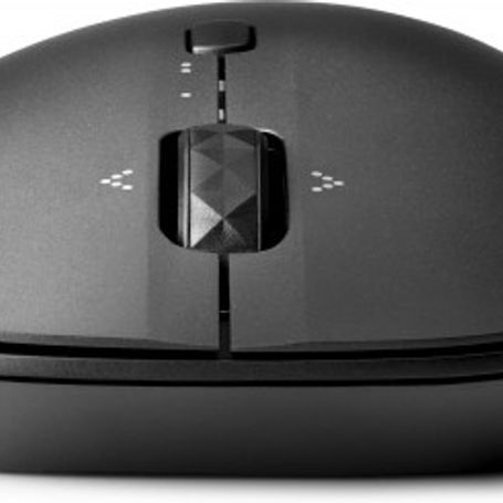 Mouse HP Bluetooth para viajes (6SP30AA). IDCARDKR2K 