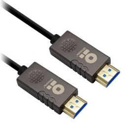 MANHATTAN 355308- Cable HDMI de alta velocidad de 1.5 metros