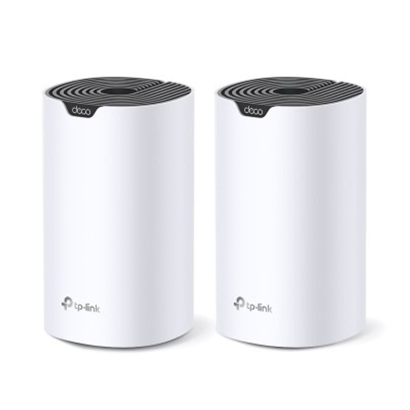 SISTEMA WIFI AC1900 DECO S7(2PACK)      IDCARDKR2K 