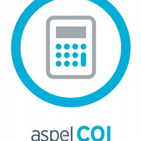 software aspel coil1n