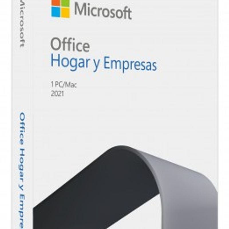 Office Home and Business 2021  Licencia ESD Contiene Word Excel Power Point Outlook N.P. T5D03487 IDCARDKR2K 