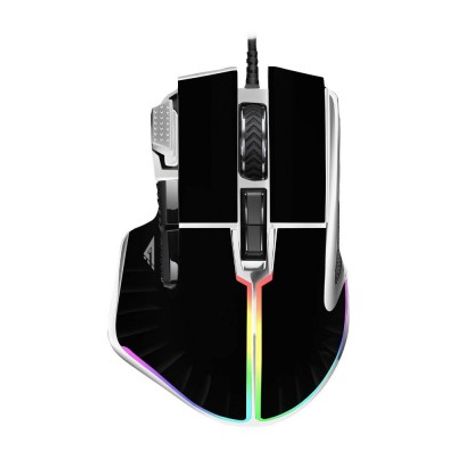 mouse vorago mo602bk