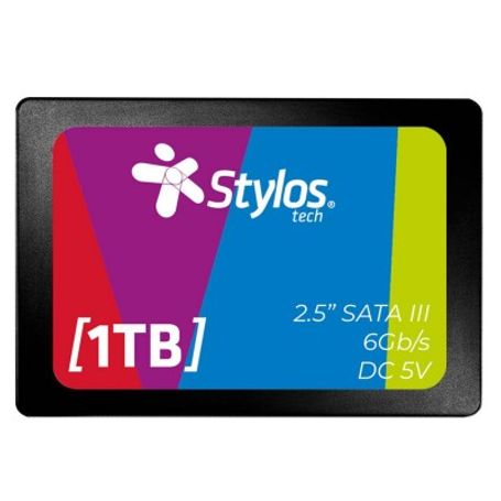 ssd stylos stmssd4b