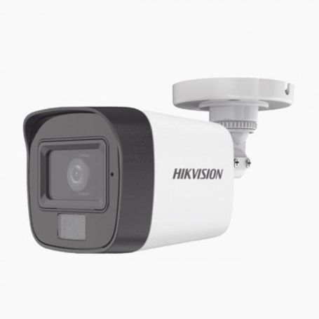 cámara bala hikvision ds2ce16d0tlfs