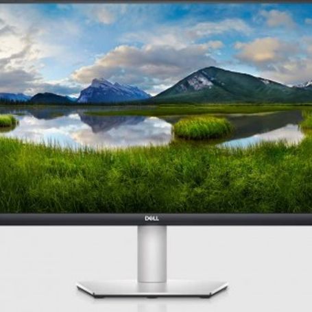 monitor dell s2721qs 