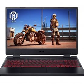 laptops gamer  acer an5155857y8 