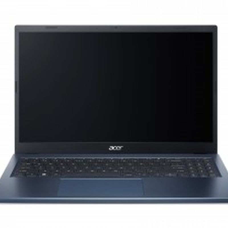 Laptop ACER Aspire 3 AMD Ryzen 57520U 15.6 Touchscreen 8GB LPDDR5 512GB SSD Windows 11H Teclado en Inglés Garantia contactar a P