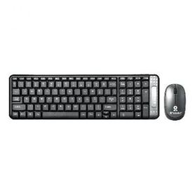 kit teclado y mouse brobotix 6000625 