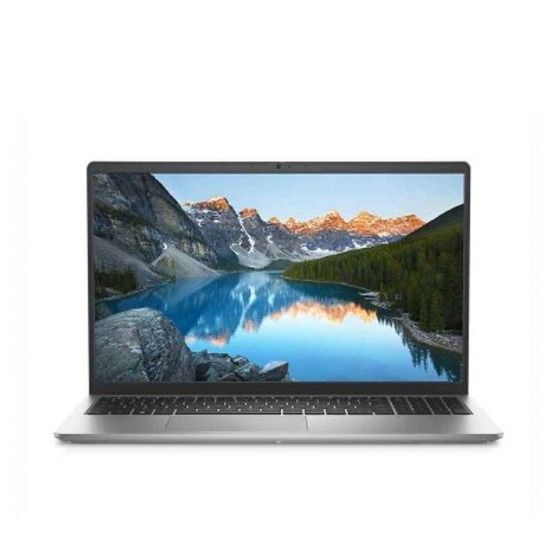 Laptops DELL INSPIRON 15  15.6 pulgadas Intel Core i5 i51235U 8 GB Windows 11 Home 256 GB IDCARDKR2K 
