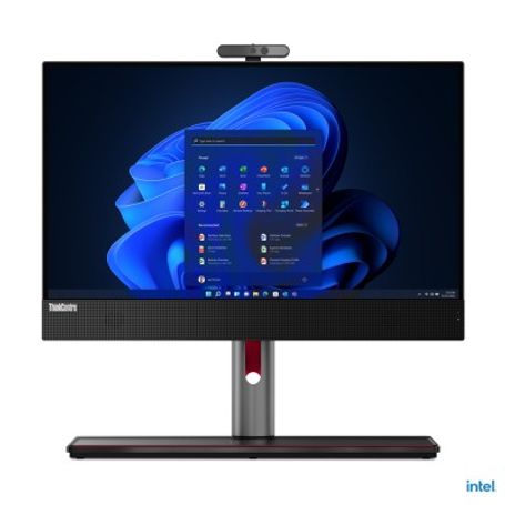 Lenovo ThinkCentre AIO M70a Intel® Core™ i712700 Ram 16 GB Windows 11 pro 512 GB SSD Pantalla Touch 21.5 pulgadas. IDCARDKR2K 