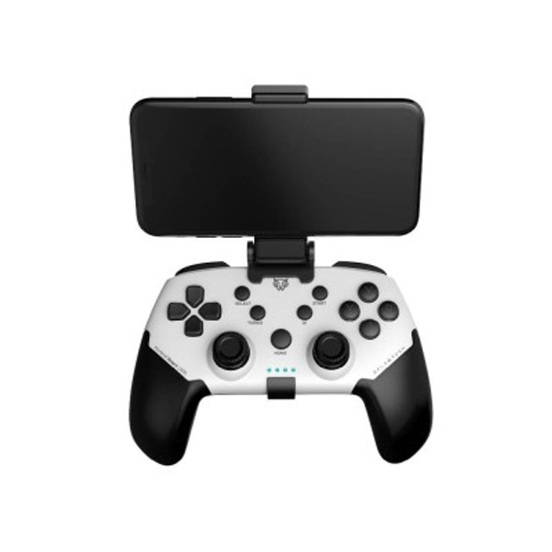 Gamepad Inalámbrico Control React G575 BALAMRUSH AZENDER SERIES IDCARDKR2K 