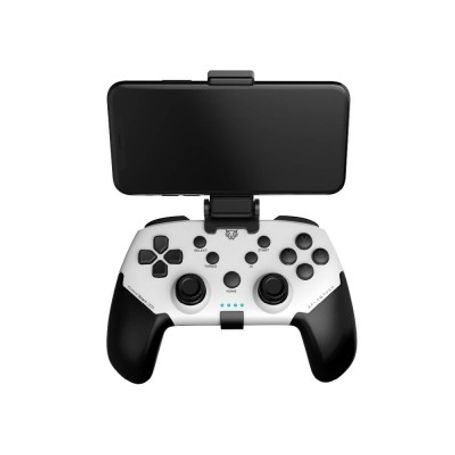 Gamepad Inalámbrico Control React G575 BALAMRUSH AZENDER SERIES IDCARDKR2K 