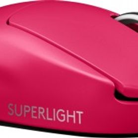 mouse logitech pro x superlight