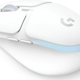 mouse logitech g705 