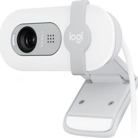 webcam logitech brio 100 