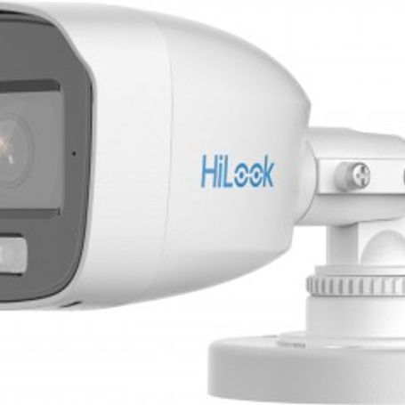 cámara bala hikvision thcb129ps