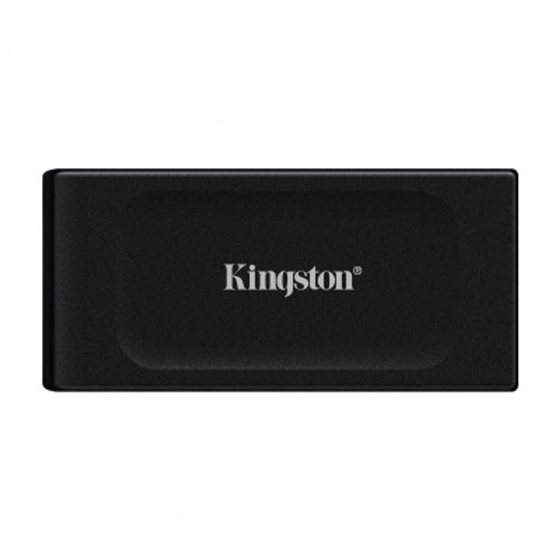 SSD PORTABL KINGSTON 2000G SXS1000/2000G IDCARDKR2K 