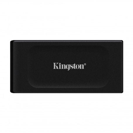 SSD PORTABL KINGSTON 2000G SXS1000/2000G IDCARDKR2K 