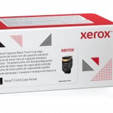 Tóner Xerox NEGRO 006R04677 2.4K C410/C415 Garantia de 3 meses. IDCARDKR2K 