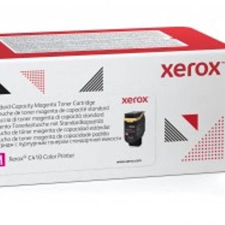 Tóner Xerox MAGENTA 006R04679 2K C410/C415 Garantia de 3 meses. IDCARDKR2K 
