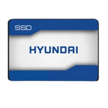Ssd Hyundai C2S3T/512G 512Gb 2.5 pulgadas 550 Mb/S 3D Tlc Nand Sata Iii IDCARDKR2K 