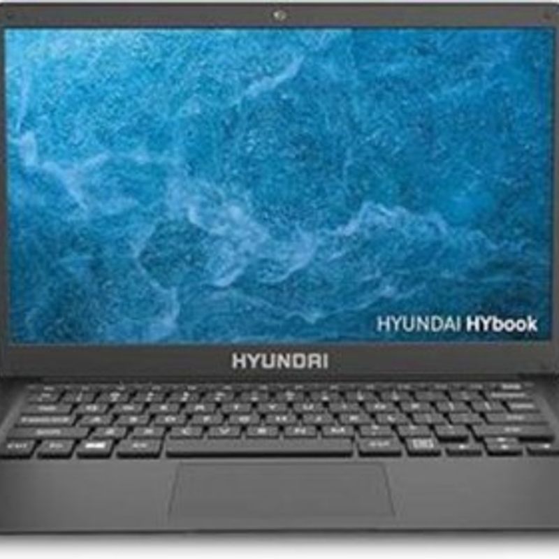 Laptops HYUNDAI HT14CC4S01 14.1 Pulgadas Intel Celeron N4000 4 GB Windows 11 Home 128 GB IDCARDKR2K 