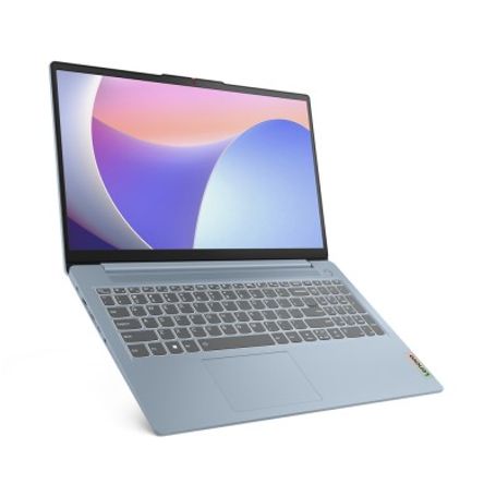 Laptops LENOVO IdeaPad Slim 3 15IRU8 15.6 pulgadas Intel Core i31305U 8 GB Windows 11 Home 256 GB IDCARDKR2K 