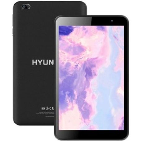 Tablet Hyundai HyTab Plus 8WB1 8 pulgadas IDCARDKR2K 