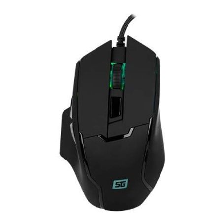 mouse vorago mo504