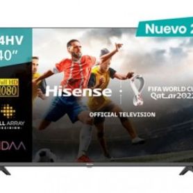television hisense 40a4hv