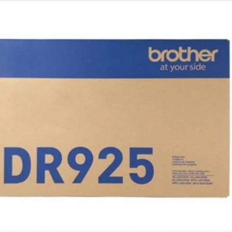 Tambor Brother DR925 negro rendimiento aproximado 75000 páginas IDCARDKR2K 