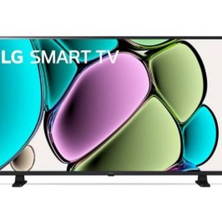 TELEVISION LG LED 32LR650BPSA HD SMART  IDCARDKR2K 