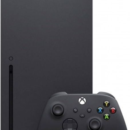 Xbox Series X 1TB Consola  Versión Internacional IDCARDKR2K 