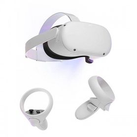 kit lente de realidad virtual oculus 3010035102