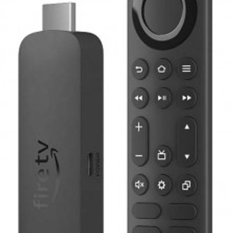 Amazon Fire TV Stick 4K Max 2nd Gen Wifi 6E IDCARDKR2K 