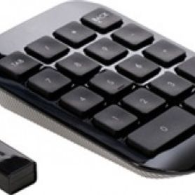 Teclado inalámbrico Perfect Choice Pc-200932