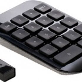teclado númerico targus akp11us