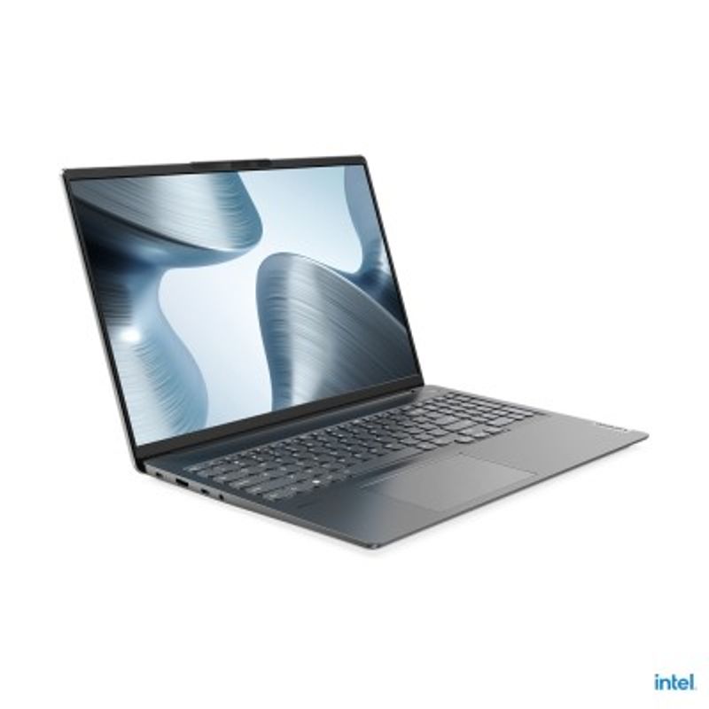 Laptop LENOVO IdeaPad 5 Pro 16 pulgadas Intel® Core™ i912900H 18 GB Windows 11 Home 512GB SSD IDCARDKR2K 