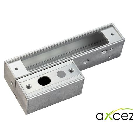 Bracket  Piston Axceze Axe100b P/serie E100 Y E200