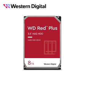 dd disco duro 8 tb sata wd red wd80efzz 5640rpm cache 128mb especial para almacenamiento y nas