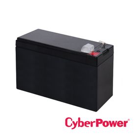 bateria cyberpower rb1290 certificada de reemplazo de 12v 9ah incluye empaque para transporte de bateria usada a un centro de r