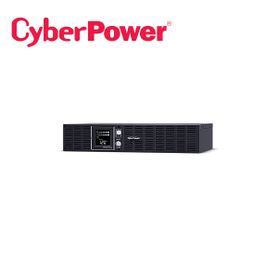 ups cyberpower or2200pfcrt2u 2000va 1540w linea interactiva onda senoidal pura tipo torre o rack contactos nema 520r 2 y nema 5