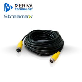 ANTENA 4G MERIVA TECHNOLOGY - STREAMAX