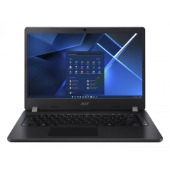 Laptop Acer TravelMate P2 TMP215-54-38W1 15.6" Intel Core i3 1215U Disco duro 512GB SSD Ram 8GB Windows 11 Pro Negro