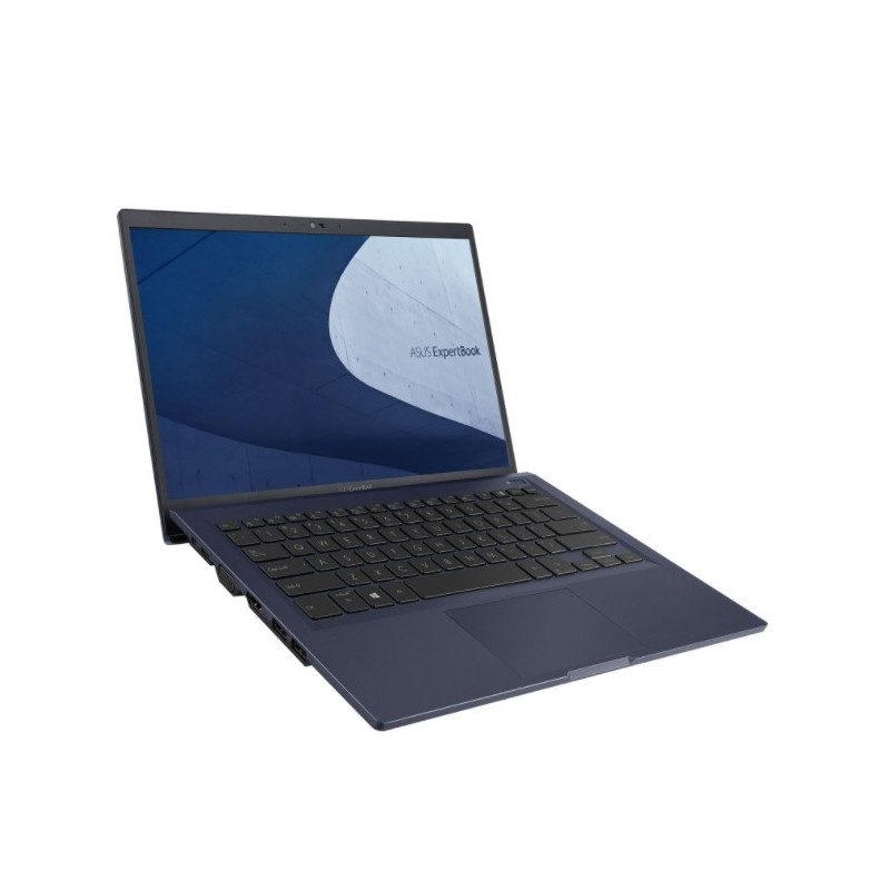 Laptop Asus B1400CEAE-i512G512-P1 ExpertBook Essential 14" Intel Core i5 1135G7 Disco duro 512
