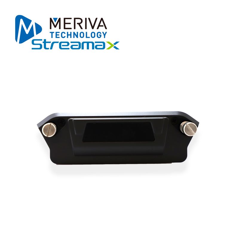 Bandeja Caddy Para Discos Duros Meriva Streamax Compatible Con Mdvr Serie X3