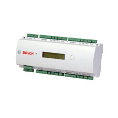 Bosch Aapcamc24wcf  Amc2 Modulo De Control De Acceso De 1 A 4 Puertas / Interfaz  Wiegand / 8 Entradas / 8 Salidas 