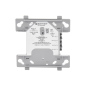 Módulo Aislador de Lazo SLC / Tecnología FlashScan® de NOTIFIER