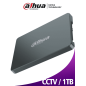 DAHUA SSD-V800S1TB - Disco de Estado Solido de 1TB 2.5\"/ Especial para DVR o NVR / SSD CCTV Series/ Incluye Adaptador