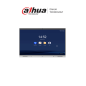Dahua Dhilch75mc410b   Pantalla Interactiva 4k/uhd/ 75 Pulgadas/ Touch/ Android/ Resolucion De 3840 X 2160/ Camara De 5 Megapixe